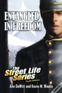 Capa do artigo Entangled In Freedom