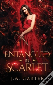 Capa do artigo Entangled In Scarlet