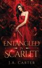 Entangled In Scarlet - Preview