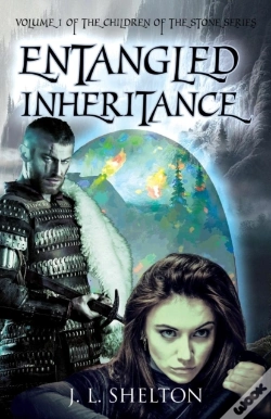 Capa do artigo Entangled Inheritance