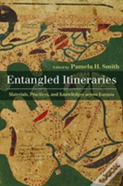 Capa do artigo Entangled Itineraries