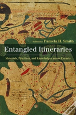 Capa do artigo Entangled Itineraries