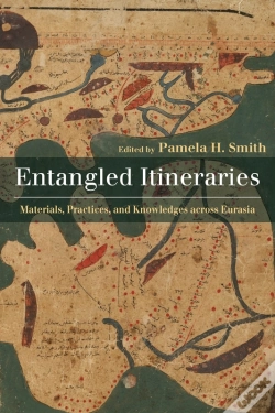 Capa do artigo Entangled Itineraries