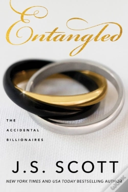 Capa do artigo Entangled