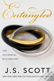 Capa do artigo Entangled