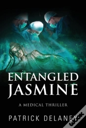 Capa do artigo Entangled Jasmine