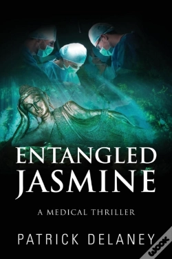 Capa do artigo Entangled Jasmine