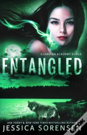 Capa do artigo Entangled