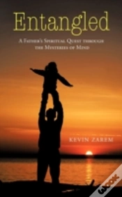 Capa do artigo Entangled