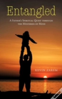 Capa do artigo Entangled