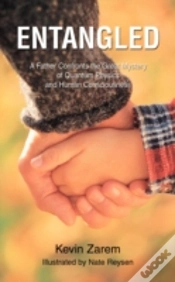 Capa do artigo Entangled