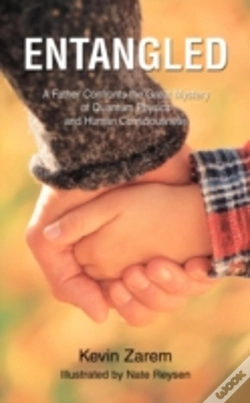 Capa do artigo Entangled