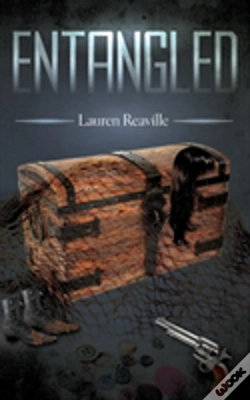 Capa do artigo Entangled