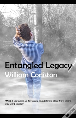 Capa do artigo Entangled Legacy