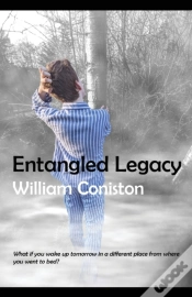 Capa do artigo Entangled Legacy