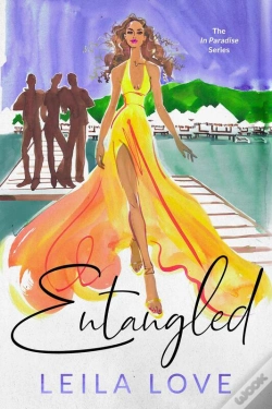 Capa do artigo Entangled