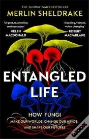 Capa do artigo Entangled Life