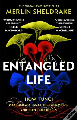 Capa do artigo Entangled Life (The Illustrated Edition)