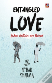 Capa do artigo Entangled Love
