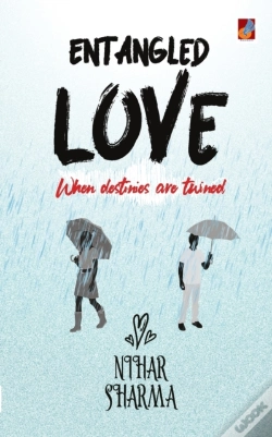 Capa do artigo Entangled Love