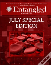 Capa do artigo Entangled Magazine