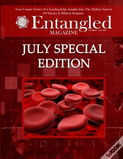 Capa do artigo Entangled Magazine