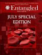Entangled Magazine - Preview