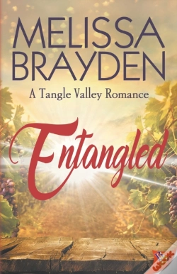 Capa do artigo Entangled