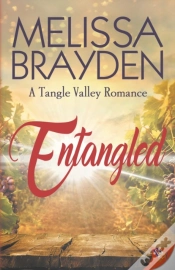 Capa do artigo Entangled