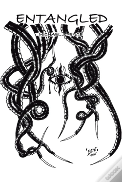 Capa do artigo Entangled