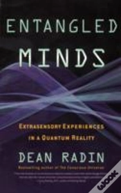 Capa do artigo Entangled Minds