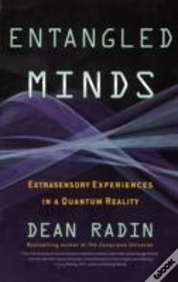 Capa do artigo Entangled Minds