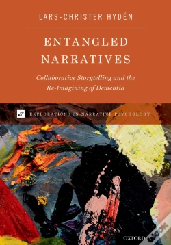 Capa do artigo Entangled Narratives