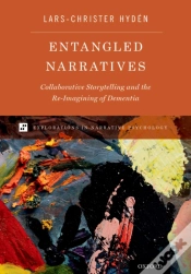 Capa do artigo Entangled Narratives