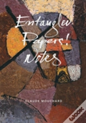 Capa do artigo Entangled - Papers! - Notes
