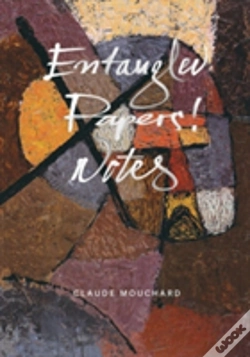 Capa do artigo Entangled - Papers! - Notes