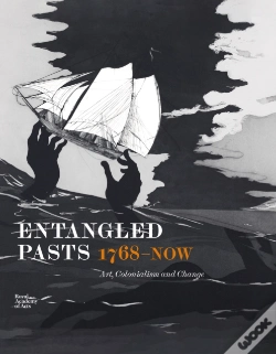 Capa do artigo Entangled Pasts, 1768â€“Now