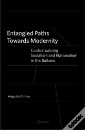 Capa do artigo Entangled Paths Toward Modernity
