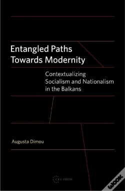 Capa do artigo Entangled Paths Toward Modernity