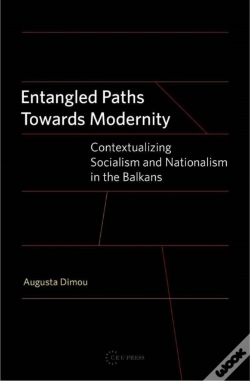 Capa do artigo Entangled Paths Toward Modernity