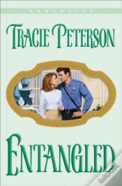 Capa do artigo Entangled (Portraits Book #1)