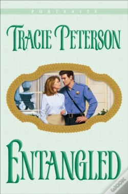 Capa do artigo Entangled (Portraits Book #1)