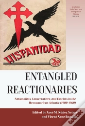 Capa do artigo Entangled Reactionaries