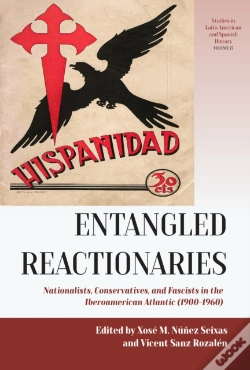 Capa do artigo Entangled Reactionaries