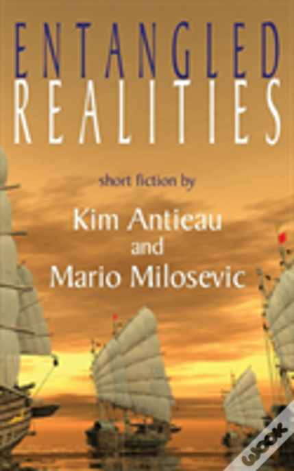 Entangled Realities
