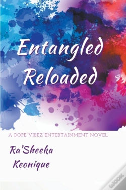 Capa do artigo Entangled Reloaded