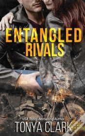 Capa do artigo Entangled Rivals