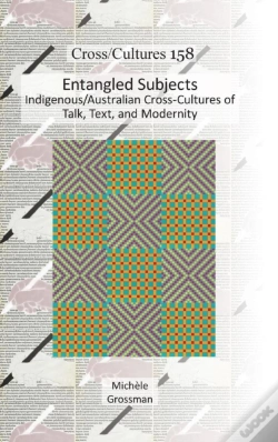 Capa do artigo Entangled Subjects
