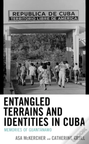 Capa do artigo Entangled Terrains And Identities In Cuba