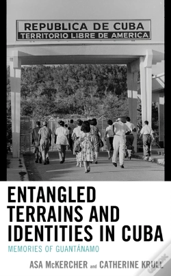 Capa do artigo Entangled Terrains And Identities In Cuba